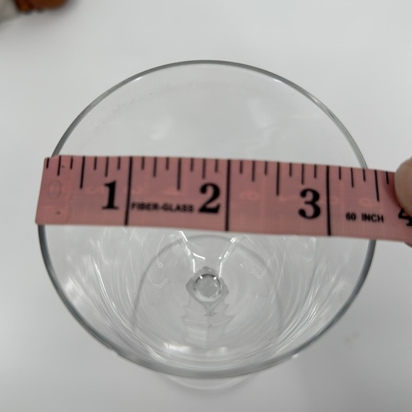 Tiffany & Co. Hampton Water Goblet - Picture 5 of 5